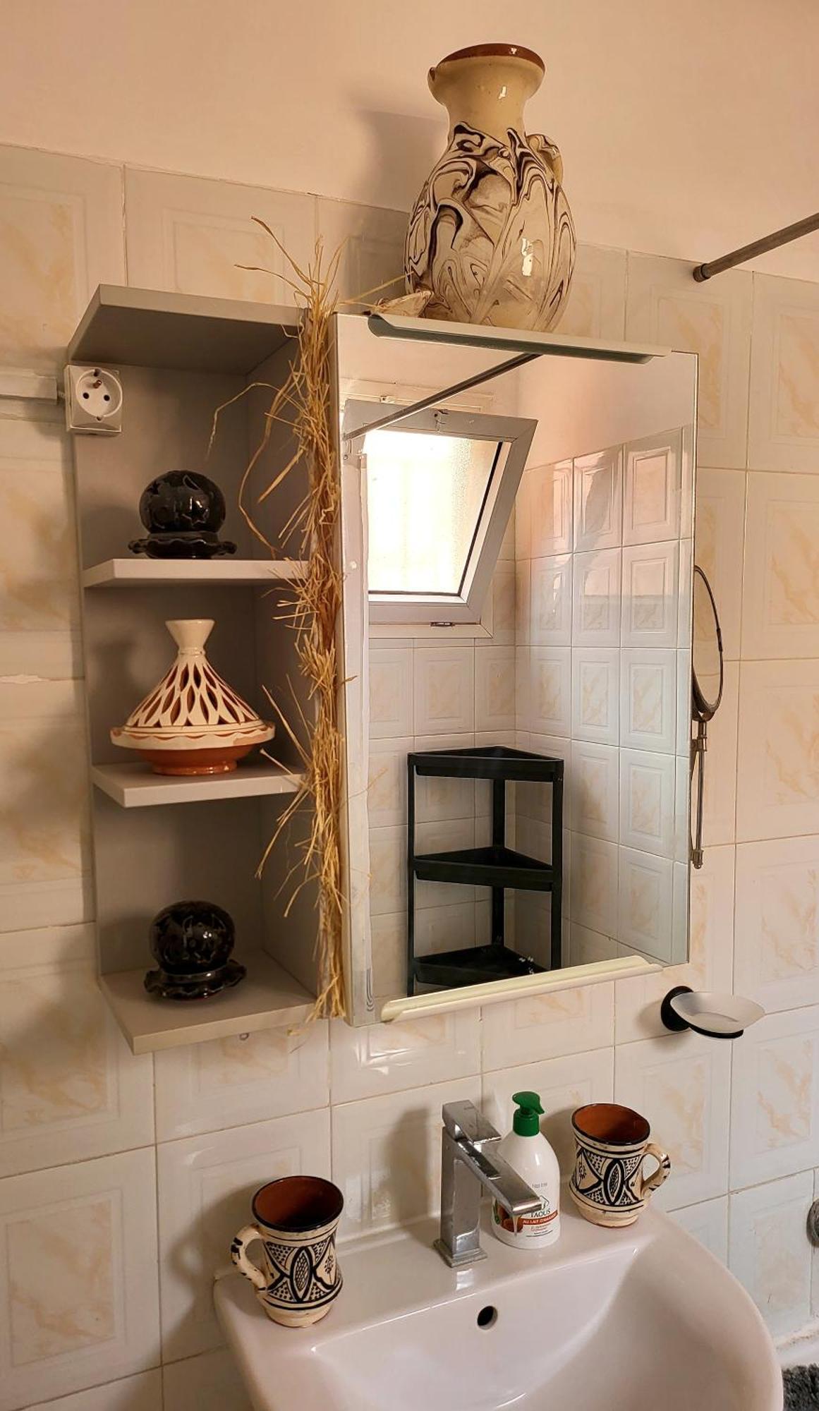 Riad Traditionnel De Charme 3 Chambres Marrakesh Luaran gambar