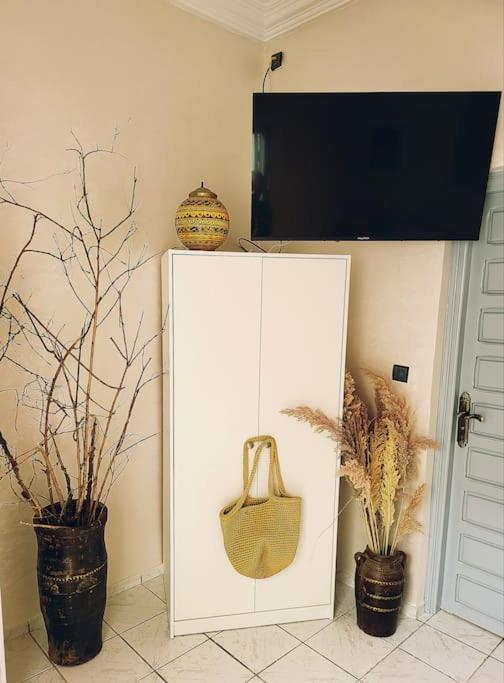 Riad Traditionnel De Charme 3 Chambres Marrakesh Luaran gambar