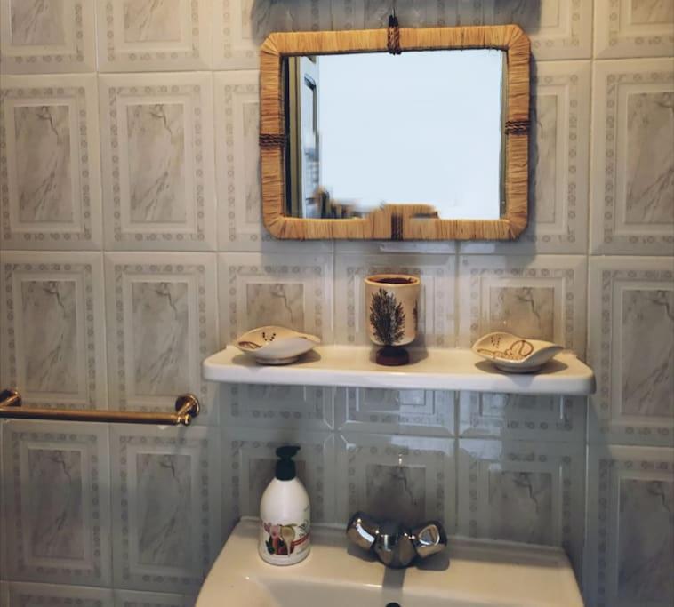 Riad Traditionnel De Charme 3 Chambres Marrakesh Luaran gambar