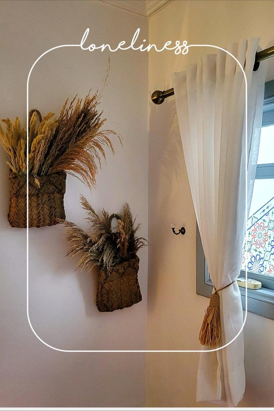 Riad Traditionnel De Charme 3 Chambres Marrakesh Luaran gambar