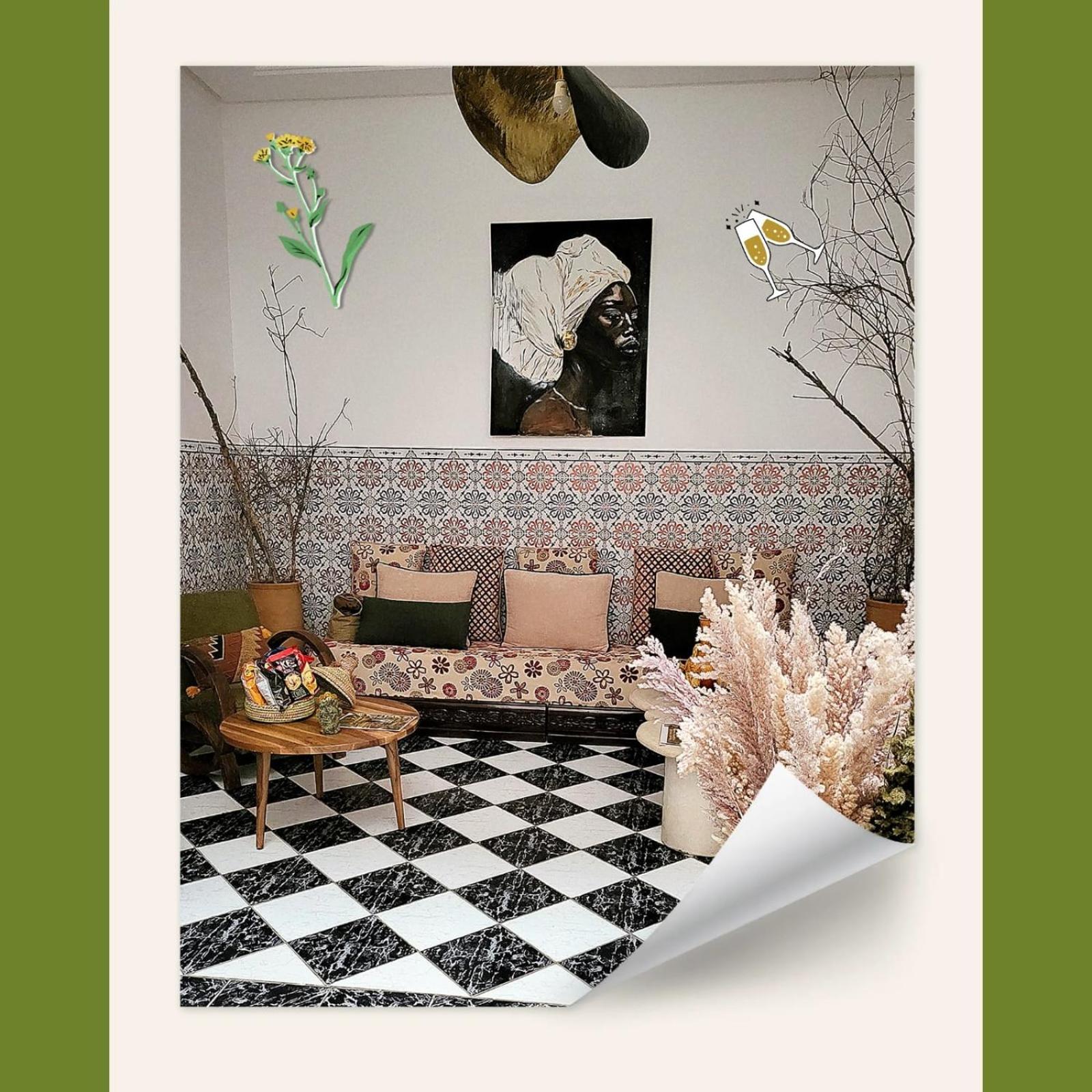 Riad Traditionnel De Charme 3 Chambres Marrakesh Luaran gambar