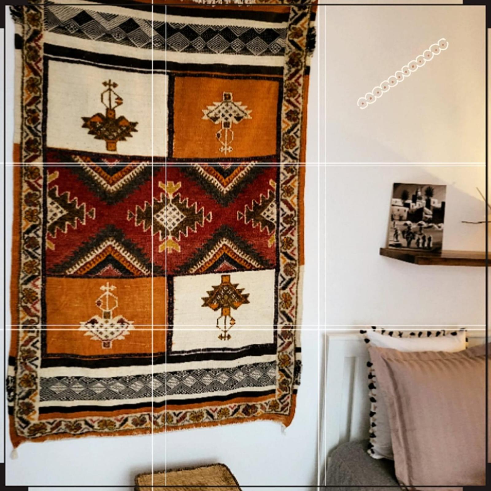 Riad Traditionnel De Charme 3 Chambres Marrakesh Luaran gambar